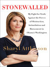 Cover image for Stonewalled